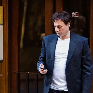 Foto Os Homens que Não Amavam as Mulheres