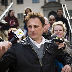 Foto Os Homens que Não Amavam as Mulheres