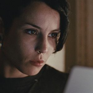 Foto Os Homens que Não Amavam as Mulheres