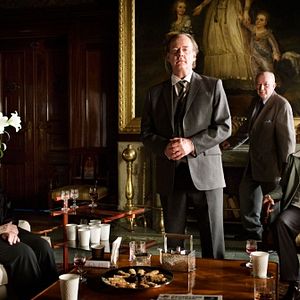 Foto Os Homens que Não Amavam as Mulheres