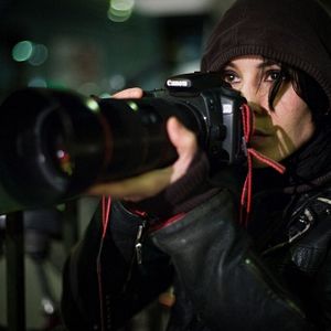 Foto Os Homens que Não Amavam as Mulheres