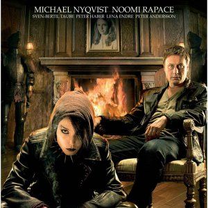 Foto Os Homens que Não Amavam as Mulheres