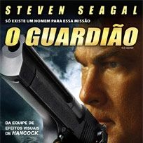 Foto O Guardião