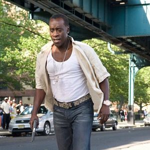 Foto Atraídos pelo Crime