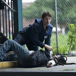 Foto Atraídos pelo Crime