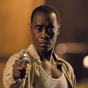 Foto Atraídos pelo Crime