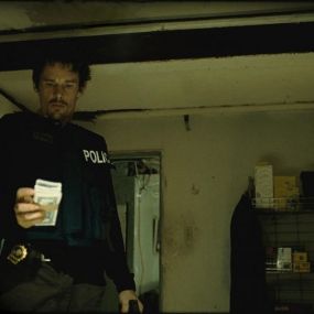 Foto Atraídos pelo Crime