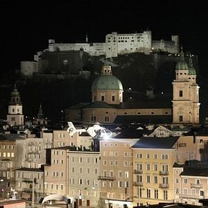 Foto Encontro Explosivo