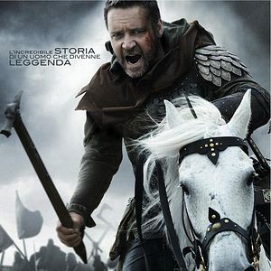 Foto Robin Hood
