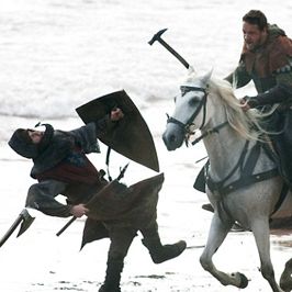 Foto Robin Hood
