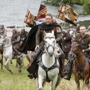 Foto Robin Hood