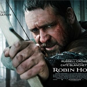 Foto Robin Hood