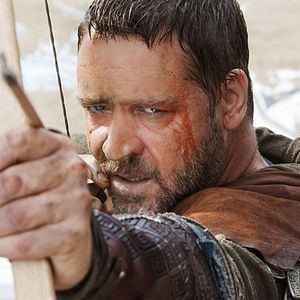 Foto Robin Hood