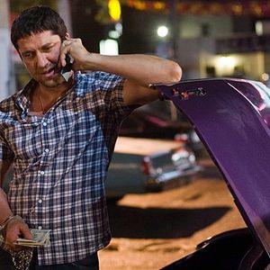 Foto Caçador de Recompensas