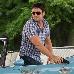 Foto Caçador de Recompensas