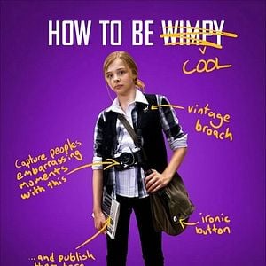 Foto Diário de um Banana