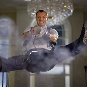 Foto Repo Men - O Resgate de Órgãos