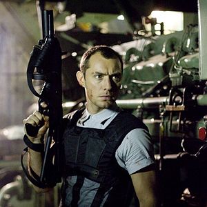 Foto Repo Men - O Resgate de Órgãos