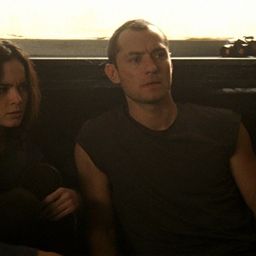 Foto Repo Men - O Resgate de Órgãos