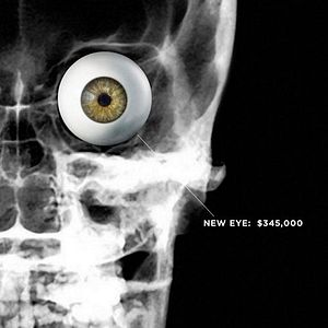 Foto Repo Men - O Resgate de Órgãos