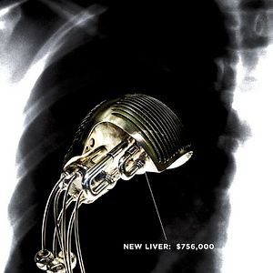 Foto Repo Men - O Resgate de Órgãos