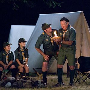 Foto Surpresa em Dobro