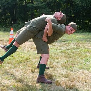 Foto Surpresa em Dobro