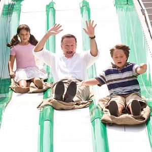 Foto Surpresa em Dobro