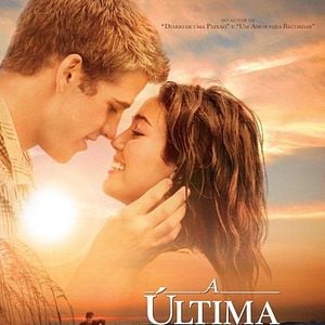 Foto A Última Música