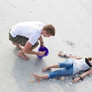 Foto A Última Música