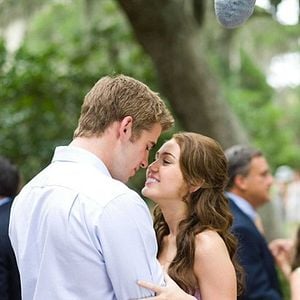 Foto A Última Música