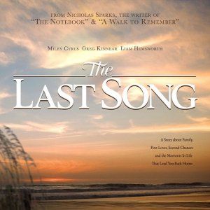 Foto A Última Música