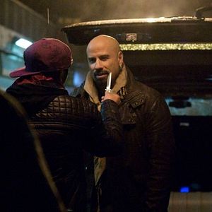 Foto Dupla Implacável