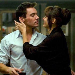 Foto Dupla Implacável