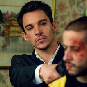 Foto Dupla Implacável