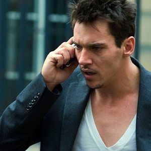 Foto Dupla Implacável