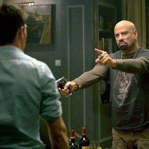 Foto Dupla Implacável