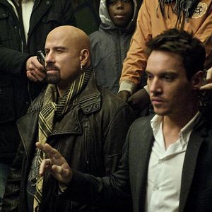 Foto Dupla Implacável