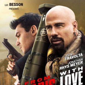 Foto Dupla Implacável