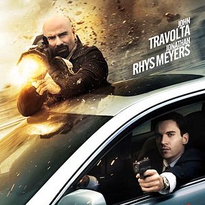 Foto Dupla Implacável