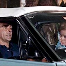 Foto 007 Contra a Chantagem Atômica