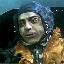 Foto 007 Contra a Chantagem Atômica