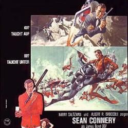 Foto 007 Contra a Chantagem Atômica