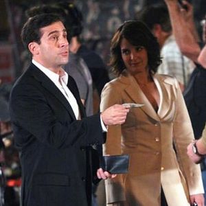 Foto Uma Noite Fora de Série