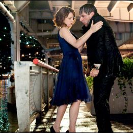 Foto Uma Noite Fora de Série