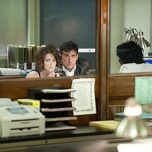 Foto Uma Noite Fora de Série