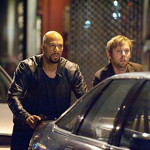 Foto Uma Noite Fora de Série