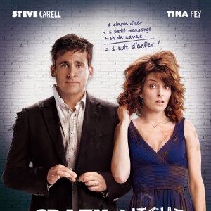 Foto Uma Noite Fora de Série