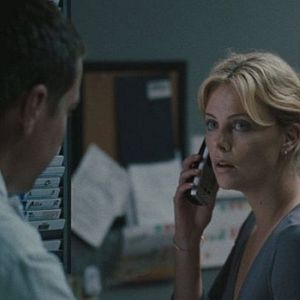 Foto Vidas que se Cruzam