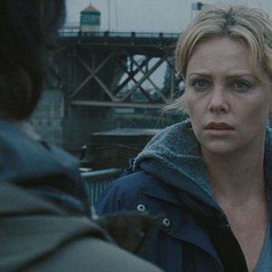 Foto Vidas que se Cruzam